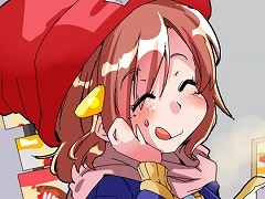 ミュージック フロム ゲームワールド：Track 94 「蒼き革命のヴァルキュリア」「逆転裁判シリーズ（成歩堂編）」
