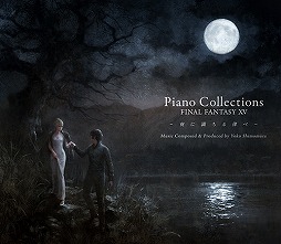 画像ギャラリー No.002のサムネイル画像 / ミュージック フロム ゲームワールド：Track 96 「仁王」「FINAL FANTASY XV」