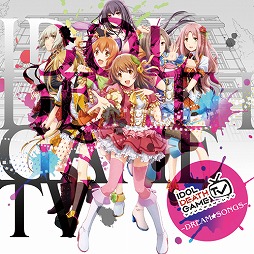画像ギャラリー No.002のサムネイル画像 / ミュージック フロム ゲームワールド:Track 98 「アイドルデスゲームTV」「『ファイアーエムブレム』ピアノアレンジアルバム」