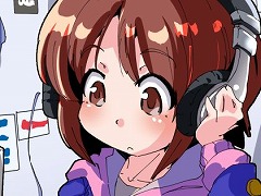 ミュージック フロム ゲームワールド：Track 98 「アイドルデスゲームTV」「『ファイアーエムブレム』ピアノアレンジアルバム」