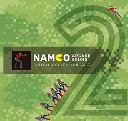 画像ギャラリー No.003のサムネイル画像 / ミュージック フロム ゲームワールド：Track 102 「妖怪ウォッチ3」「NAMCO ARCADE SOUND DIGITAL COLLECTION Vol.2」