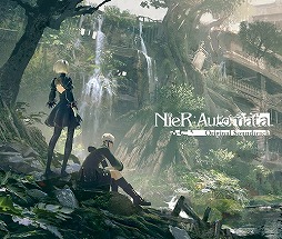 画像ギャラリー No.002のサムネイル画像 / ミュージック フロム ゲームワールド:Track 103 「NieR:Automata」「消滅都市」