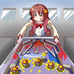 画像ギャラリー No.001のサムネイル画像 / ミュージック フロム ゲームワールド：Track 110 「パラッパラッパー」「そるだむ 開花宣言」
