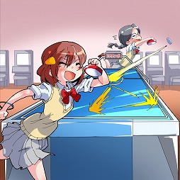 画像ギャラリー No.001のサムネイル画像 / ミュージック フロム ゲームワールド:Track 111 「文豪とアルケミスト」「がんばれゴエモンシリーズ」