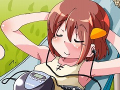 ミュージック フロム ゲームワールド：Track 114 「魔界戦記ディスガイア2」「Modification of Key Sounds Label」