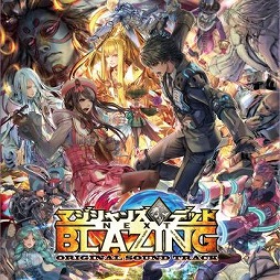 画像ギャラリー No.002のサムネイル画像 / ミュージック フロム ゲームワールド:Track 119 「マジシャンズデッド NEXT ブレイジング」「KINGDOM HEARTS Concert」