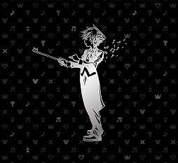 画像ギャラリー No.004のサムネイル画像 / ミュージック フロム ゲームワールド:Track 119 「マジシャンズデッド NEXT ブレイジング」「KINGDOM HEARTS Concert」