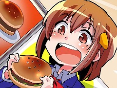 ミュージック フロム ゲームワールド：Track 127 「アナザーエデン 時空を超える猫」「旋光の輪舞」