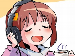 ミュージック フロム ゲームワールド：Track 129 「パタポン」「片霧烈火/咎ノ箱庭」