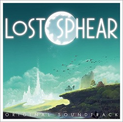 画像ギャラリー No.002のサムネイル画像 / ミュージック フロム ゲームワールド:Track 134 「LOST SPHEAR」「消滅都市2」