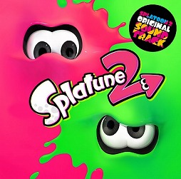 画像ギャラリー No.002のサムネイル画像 / ミュージック フロム ゲームワールド:Track 135 「スプラトゥーン2」「ファイナルファンタジーシリーズ」