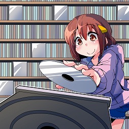 画像ギャラリー No.001のサムネイル画像 / ミュージック フロム ゲームワールド：Track 145 「にゃんこ大戦争」「ストリートファイターV アーケードエディション」