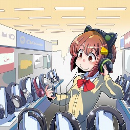 画像ギャラリー No.001のサムネイル画像 / ミュージック フロム ゲームワールド:Track 152 「Fate/Grand Order」「遙かなる時空の中で5&6」