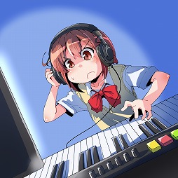 画像ギャラリー No.001のサムネイル画像 / ミュージック フロム ゲームワールド：Track 158 「ヘラクレスの栄光」「湾岸ミッドナイトMAXIMUM TUNE 5」