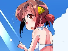 ミュージック フロム ゲームワールド：Track 160 「RXN -雷神-」「サマーレッスン」