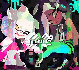 画像ギャラリー No.003のサムネイル画像 / ミュージック フロム ゲームワールド：Track 161 「OCTOPATH TRAVELER」「スプラトゥーン2」
