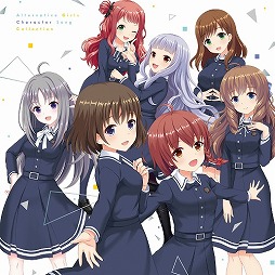 画像ギャラリー No.003のサムネイル画像 / ミュージック フロム ゲームワールド:Track 162 「ダブルドラゴン」「オルタナティブガールズ2」
