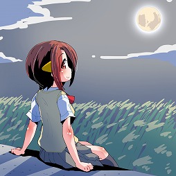 画像ギャラリー No.001のサムネイル画像 / ミュージック フロム ゲームワールド:Track 163 「ペルソナ」ライブアルバム,「ときめきアイドル」