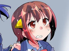 ミュージック フロム ゲームワールド：Track 166 「アリス・ギア・アイギス」「安藤正容 GAME WORKS」
