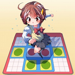 画像ギャラリー No.001のサムネイル画像 / ミュージック フロム ゲームワールド:Track 173 「ROBOTICS;NOTES DaSH」「あすか120%」