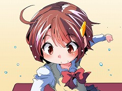 ミュージック フロム ゲームワールド：Track 173 「ROBOTICS;NOTES DaSH」「あすか120％」
