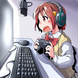 画像ギャラリー No.001のサムネイル画像 / ミュージック フロム ゲームワールド：Track 178 「ボーダーブレイク」「チョコボの不思議なダンジョン エブリバディ！」