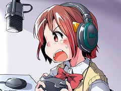 ミュージック フロム ゲームワールド：Track 178 「ボーダーブレイク」「チョコボの不思議なダンジョン エブリバディ！」