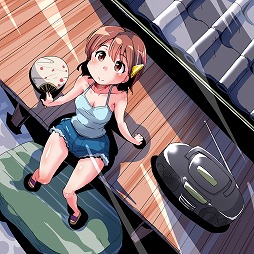 画像ギャラリー No.001のサムネイル画像 / ミュージック フロム ゲームワールド：Track 184 「ウクレレによる『ドラゴンクエスト』」「スプラトゥーン2」