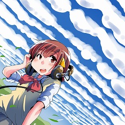画像ギャラリー No.001のサムネイル画像 / ミュージック フロム ゲームワールド:Track 186 「鬼ノ哭ク邦」「ときめきアイドル」