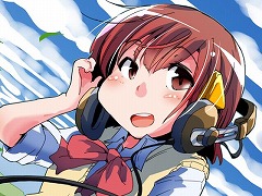 ミュージック フロム ゲームワールド：Track 186 「鬼ノ哭ク邦」「ときめきアイドル」