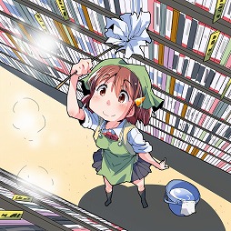 画像ギャラリー No.004のサムネイル画像 / ミュージック フロム ゲームワールド：Track 191 「イースIX -Monstrum NOX-」「BLAZBLUE SOUND COMPLETE BOX」