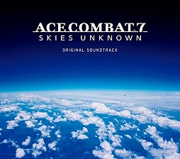 画像ギャラリー No.002のサムネイル画像 / ミュージック フロム ゲームワールド：Track 193 「エースコンバット7 スカイズ・アンノウン」「Summer Pockets」