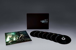 画像ギャラリー No.002のサムネイル画像 / ミュージック フロム ゲームワールド：Track 203 「FINAL FANTASY VII REMAKE」「ドールズフロントライン」