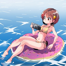 画像ギャラリー No.001のサムネイル画像 / ミュージック フロム ゲームワールド：Track 205 「新サクラ大戦」，「P3D」＆「P5D」