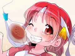 ミュージック フロム ゲームワールド：Track 210 「超ゴジラ」「アリス・ギア・アイギス」