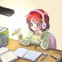 画像ギャラリー No.001のサムネイル画像 / ミュージック フロム ゲームワールド：Track 213 「ナツキクロニクル」「FINAL FANTASY VII REMAKE」