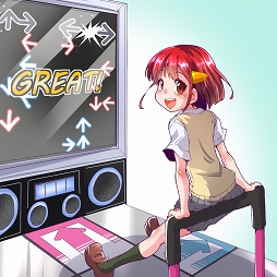 画像ギャラリー No.001のサムネイル画像 / ミュージック フロム ゲームワールド:Track 219 「天ノ少女」「メルヘンフォーレスト」