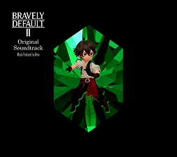 画像ギャラリー No.003のサムネイル画像 / ミュージック フロム ゲームワールド：Track 221 「ファイアーエムブレム 風花雪月」「ブレイブリーデフォルトII」