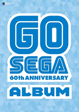 画像ギャラリー No.002のサムネイル画像 / ミュージック フロム ゲームワールド：Track 222 「GO SEGA - 60th ANNIVERSARY Album -」「キャラバンブーマー」