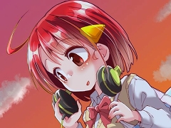ミュージック フロム ゲームワールド：Track 234 「ソニックカラーズ アルティメット」「ミアステール 〜デズニフの遺跡〜」