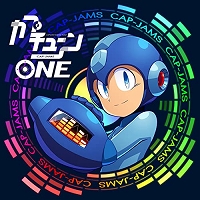 画像ギャラリー No.025のサムネイル画像 / ミュージック フロム ゲームワールド：特別企画　ゲーム音楽コンポーザーが選ぶ2021年この1枚