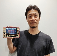 画像ギャラリー No.059のサムネイル画像 / ミュージック フロム ゲームワールド:特別企画 ゲーム音楽コンポーザーが選ぶ2021年この1枚
