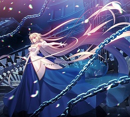 画像ギャラリー No.003のサムネイル画像 / ミュージック フロム ゲームワールド：Track 240 「月姫 -A piece of blue glass moon-」「天穂のサクナヒメ」
