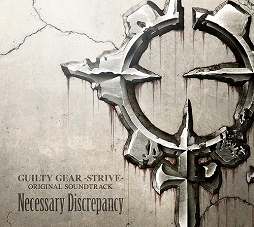 画像ギャラリー No.001のサムネイル画像 / ミュージック フロム ゲームワールド:Track 250 「GUILTY GEAR ‐STRIVE‐」「ロマンシング サガ リ・ユニバース」