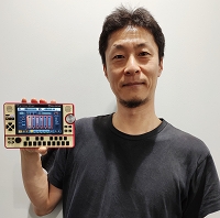 画像ギャラリー No.054のサムネイル画像 / ミュージック フロム ゲームワールド：特別企画　ゲーム音楽コンポーザーが選ぶ2022年この1枚