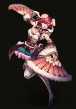 画像ギャラリー No.006のサムネイル画像 / UtoPlanet，ブラウザゲーム「三国野望」のサービスを4月2日に開始。数々の三国志武将を率いて戦う戦略シミュレーションゲーム