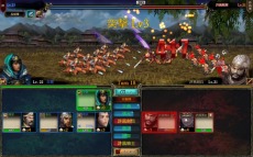 画像ギャラリー No.005のサムネイル画像 / 「三国野望」，プレグラ！でのサービスがスタート。特典満載のキャンペーンでスタートダッシュを決めよう