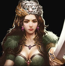 画像ギャラリー No.002のサムネイル画像 / 「三国野望」レベルキャップを90まで開放。新シナリオが追加