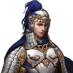 画像ギャラリー No.004のサムネイル画像 / 「三国野望」レベルキャップを90まで開放。新シナリオが追加