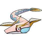 画像ギャラリー No.004のサムネイル画像 / 「AKIBA’S TRIP2」のチームが手がける新作アプリ「宇宙の寿司」がAndroid向けに本日配信開始。屋台で宇宙を駆け巡り，お客に寿司を振る舞おう
